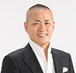 たねやグループ山本昌仁ＣＥＯ